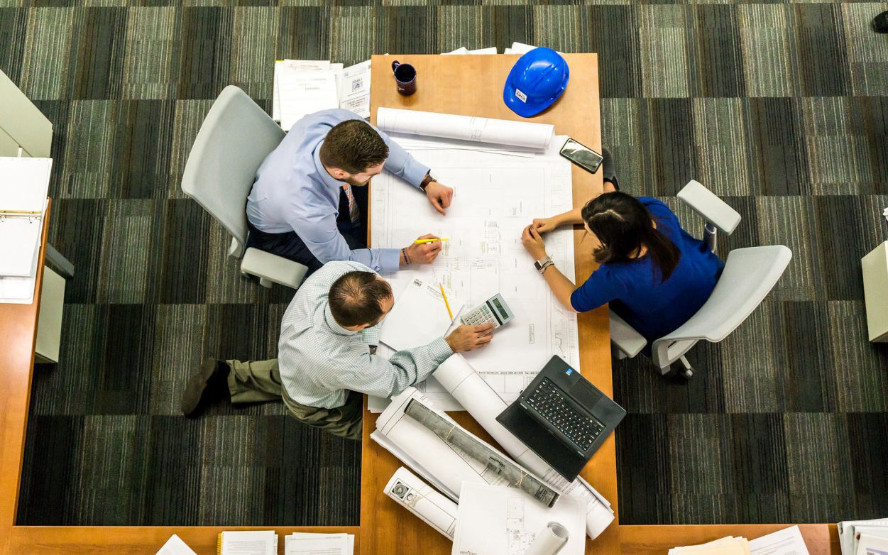 Formation CSE à Tours : les principes de base