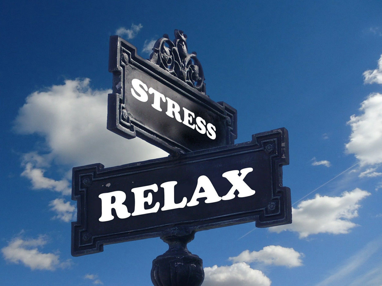 Centre Prévention : formation stress à Tours
