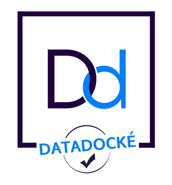 Logo datadocké formation sécurité à Tours